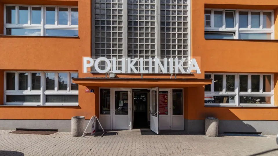 Pobočka Kladno
